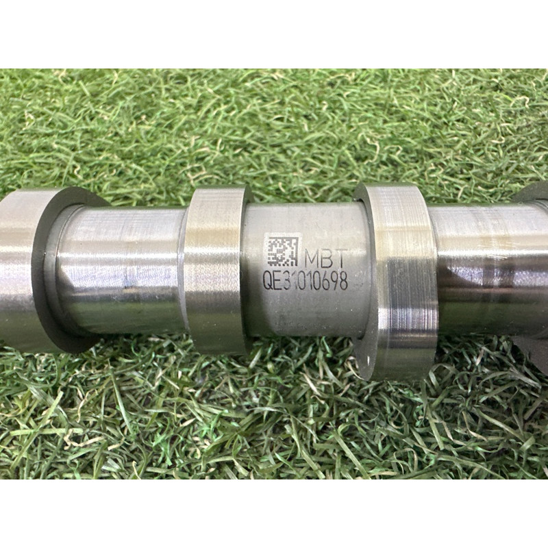 Распредвал выпускной (двигатель и элементы) Volkswagen Touareg NF 2013 3.6 03H109101M