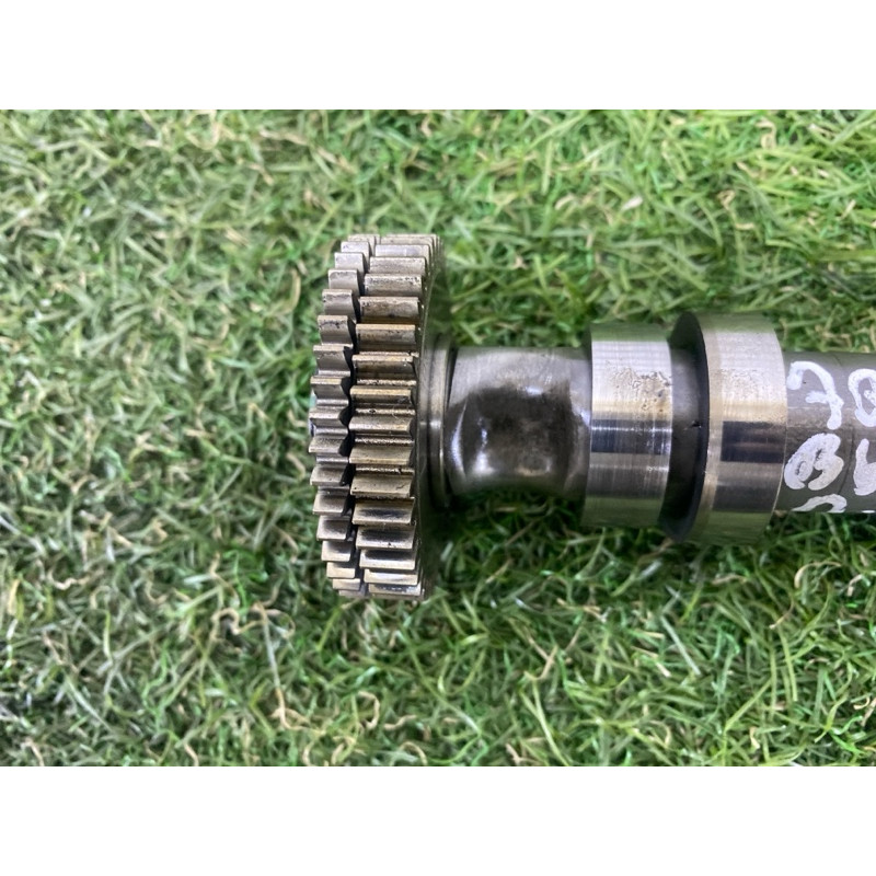 Распредвал выпускной (двигатель и элементы) AUDI Q7 4L 2011 3.0 CATA 059109009BL