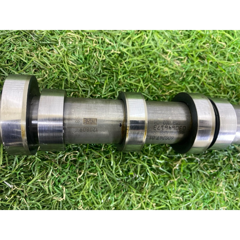 Распредвал выпускной (двигатель и элементы) AUDI Q7 4L 2011 3.0 CATA 059109009BL