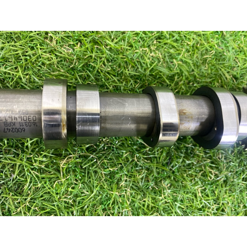 Распредвал выпускной (двигатель и элементы) AUDI Q7 4L 2011 3.0 CATA 059109009BL