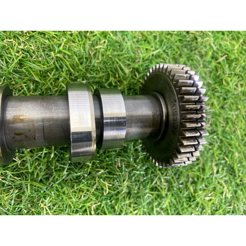 Распредвал выпускной (двигатель и элементы) AUDI Q7 4L 2011 3.0 CATA 059109009BL