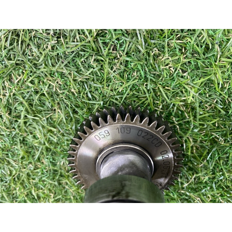 Распредвал выпускной (двигатель и элементы) AUDI Q7 4L 2011 3.0 CATA 059109009BL