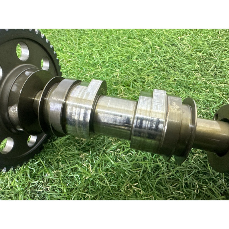 Распредвал выпускной (двигатель и элементы) AUDI A4 B8 2012 2.0 CAEB 06H109022BG