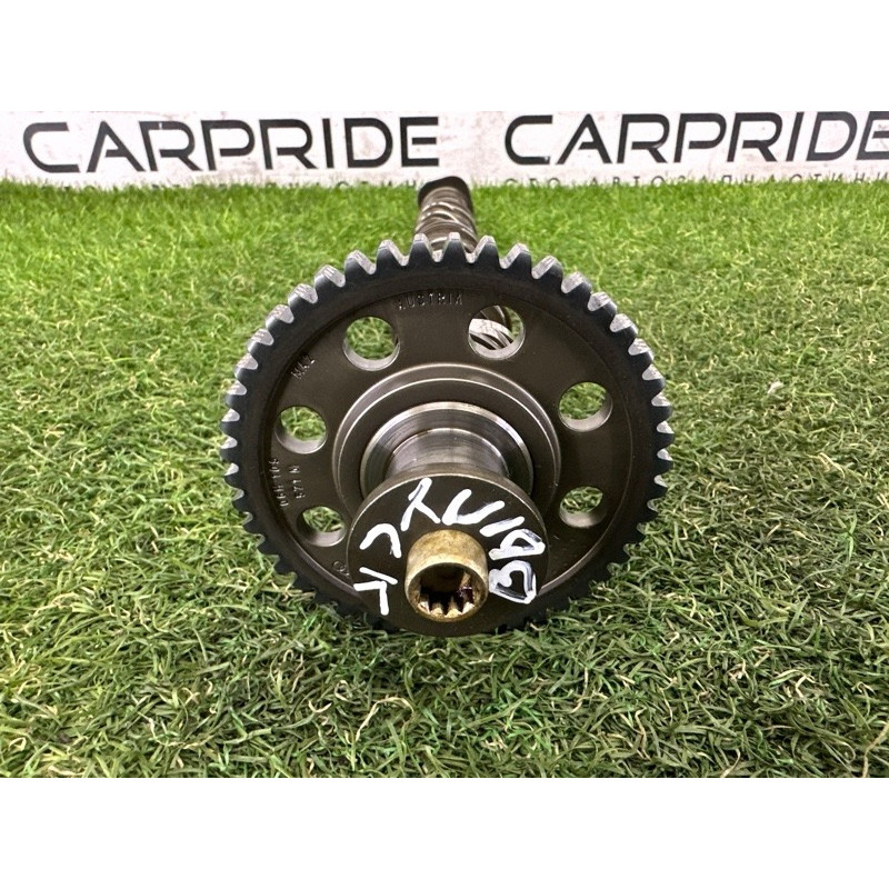 Распредвал выпускной (двигатель и элементы) AUDI A4 B8 2012 2.0 CAEB 06H109022BG