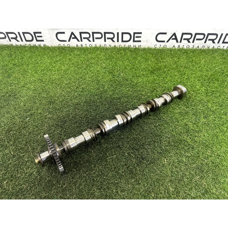 Распредвал выпускной (двигатель и элементы) AUDI A4 B8 2012 2.0 CAEB 06H109022BD