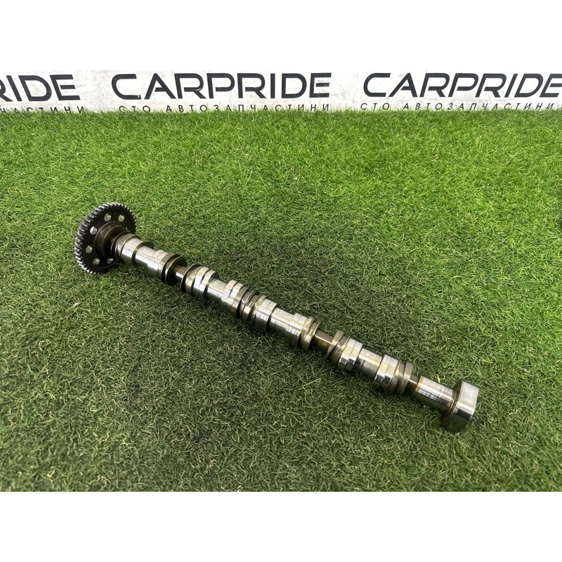 Распредвал выпускной (двигатель и элементы) AUDI A4 B8 2012 2.0 CAEB 06H109022BD