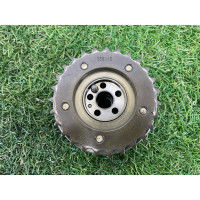 Регулятор фаз газораспределения