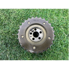 Регулятор фаз газораспределения