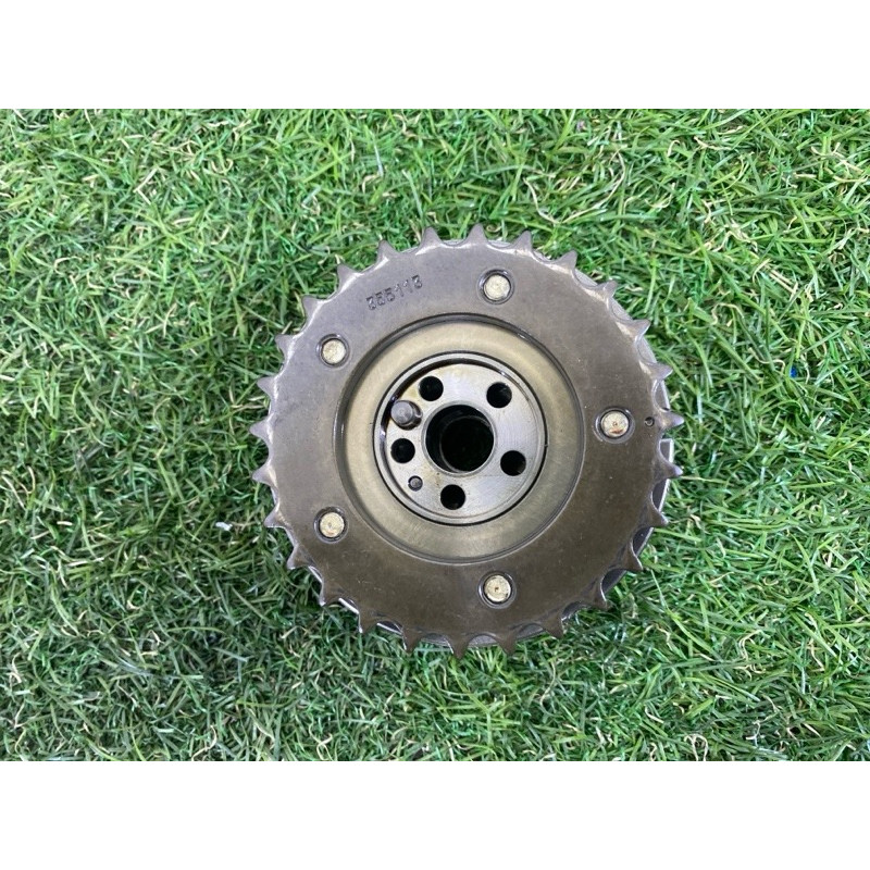 Регулятор фаз газораспределения (двигатель и элементы) Volkswagen Touareg NF 2015 3.6 CGRA 03H109088E