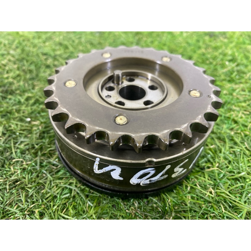 Регулятор фаз газораспределения (двигатель и элементы) Volkswagen Touareg NF 2015 3.6 CGRA 03H109088E