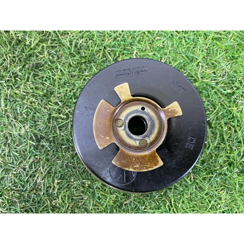 Регулятор фаз газораспределения (двигатель и элементы) Volkswagen Touareg NF 2015 3.6 CGRA 03H109088E