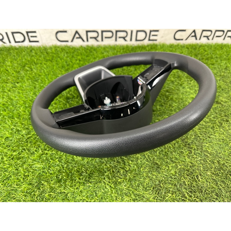 Руль (салон) Nissan Rogue T33 2023 1.5 KR15DDT 484306RL2A