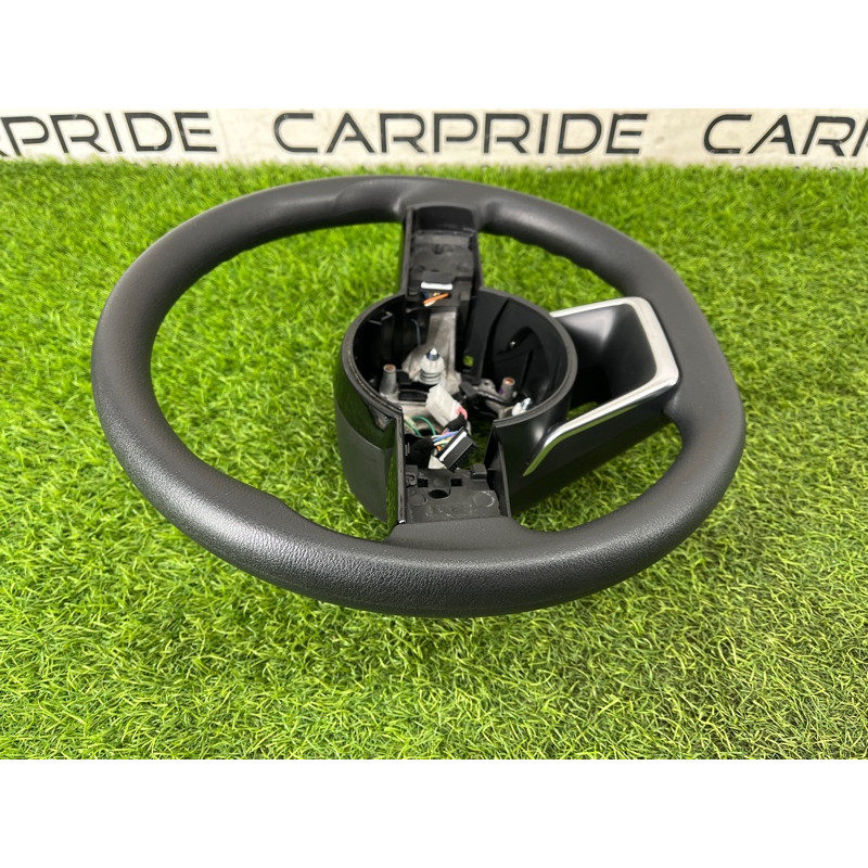 Руль (салон) Nissan Rogue T33 2023 1.5 KR15DDT 484306RL2A