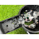Руль (салон) Nissan Rogue T33 2023 1.5 KR15DDT 484306RL2A