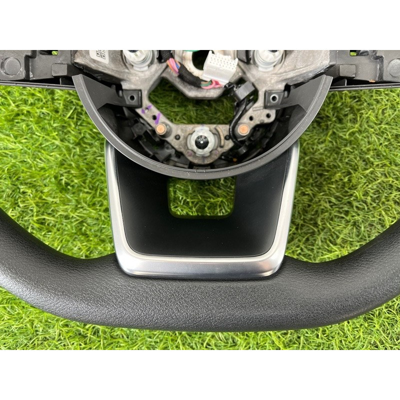 Руль (салон) Nissan Rogue T33 2023 1.5 KR15DDT 484306RL2A