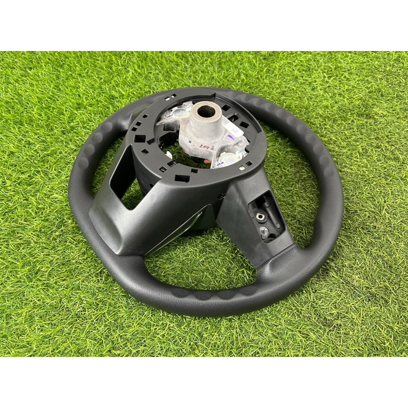 Руль (салон) Nissan Rogue T33 2023 1.5 KR15DDT 484306RL2A