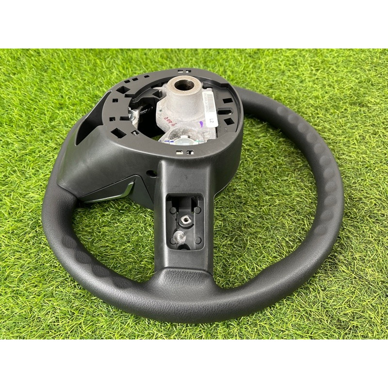 Руль (салон) Nissan Rogue T33 2023 1.5 KR15DDT 484306RL2A