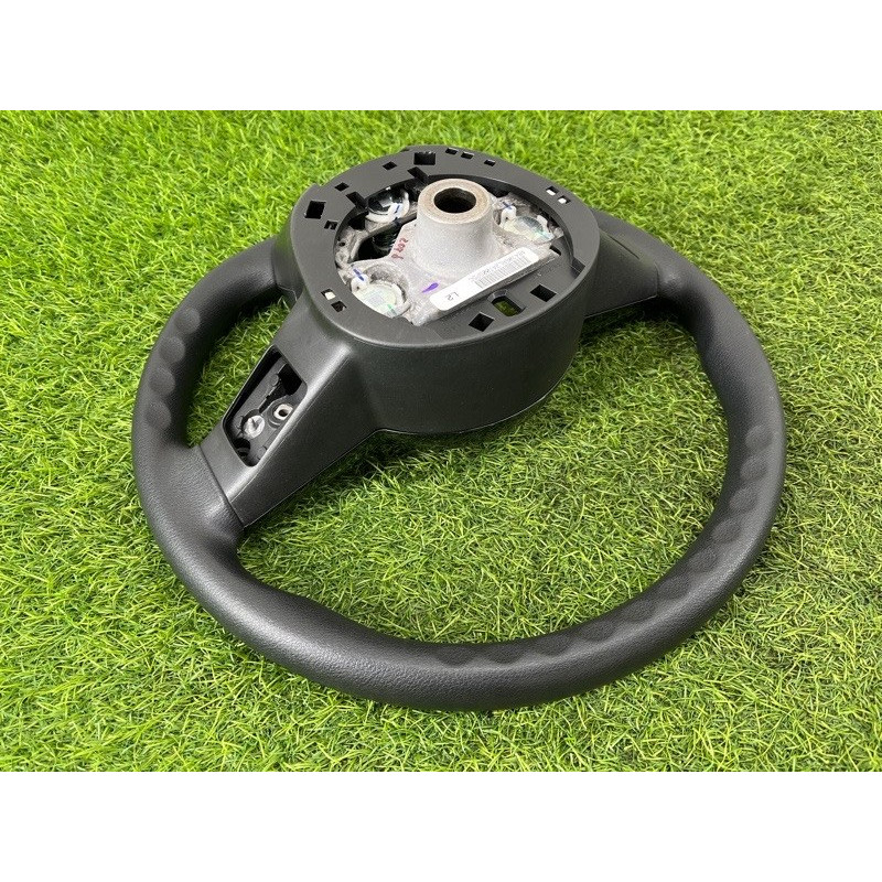 Руль (салон) Nissan Rogue T33 2023 1.5 KR15DDT 484306RL2A