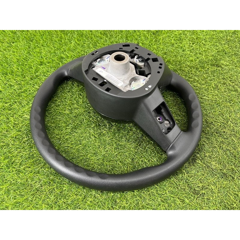 Руль (салон) Nissan Rogue T33 2023 1.5 KR15DDT 484306RL2A