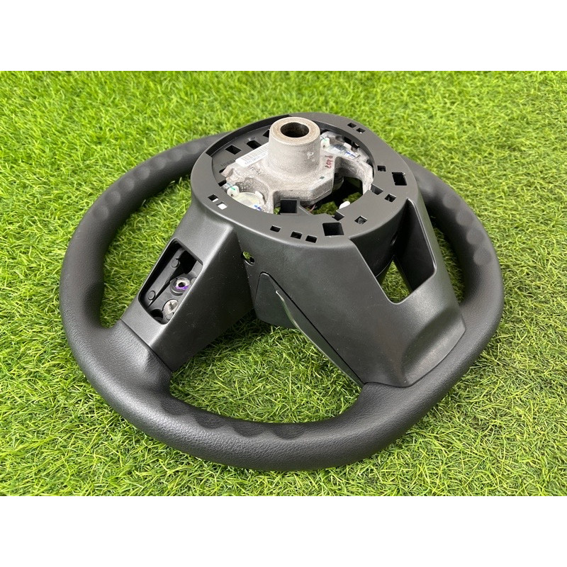 Руль (салон) Nissan Rogue T33 2023 1.5 KR15DDT 484306RL2A