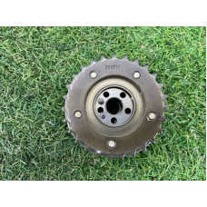 Регулятор фаз газораспределения