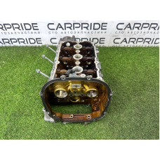 Головка блока цилиндров