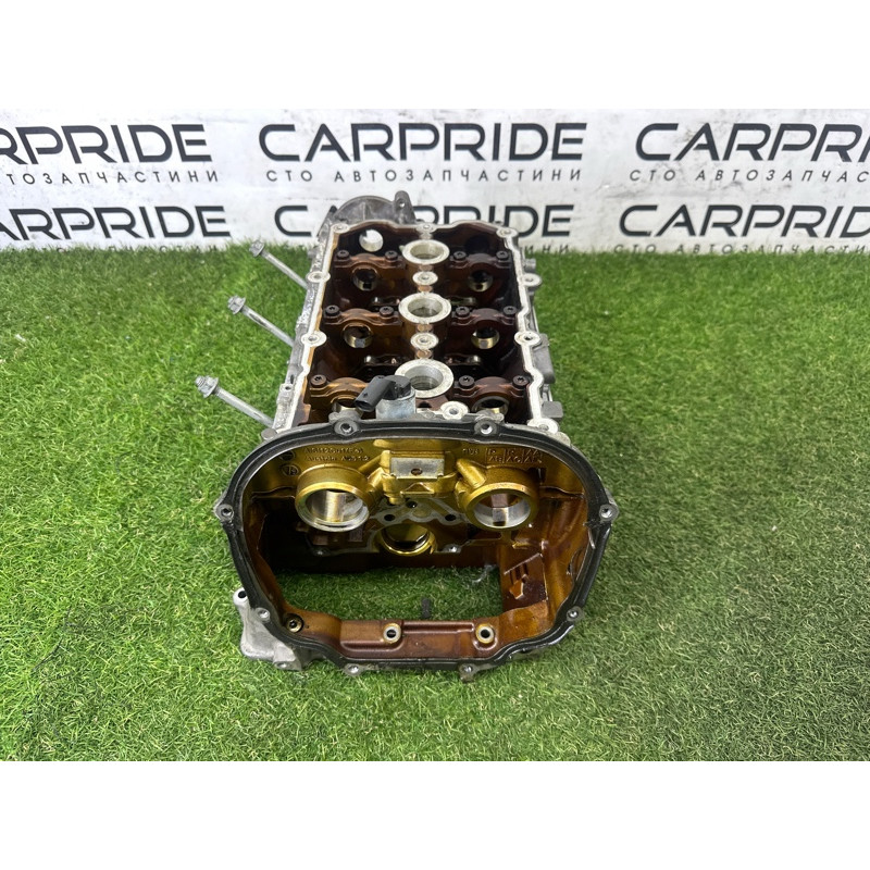 Головка блока цилиндров (двигатель и элементы) AUDI A7 4G 2012 3.0 CGXB 06E103066D
