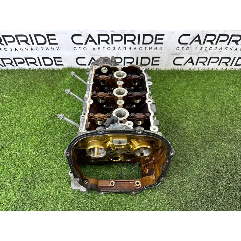 Головка блока цилиндров (двигатель и элементы) AUDI A7 4G 2012 3.0 CGXB 06E103066D