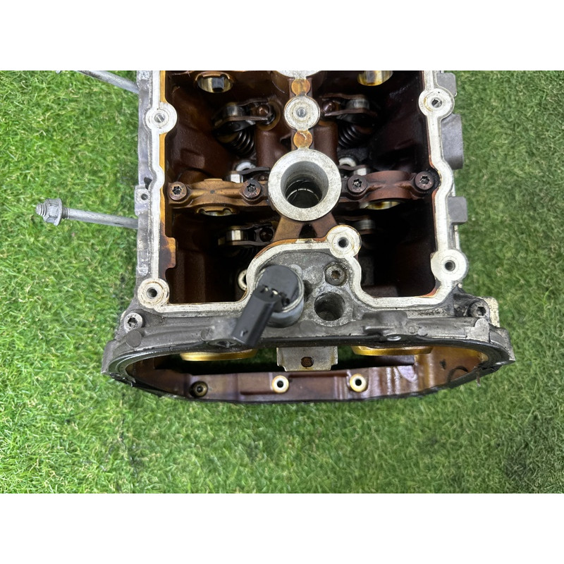 Головка блока цилиндров (двигатель и элементы) AUDI A7 4G 2012 3.0 CGXB 06E103066D