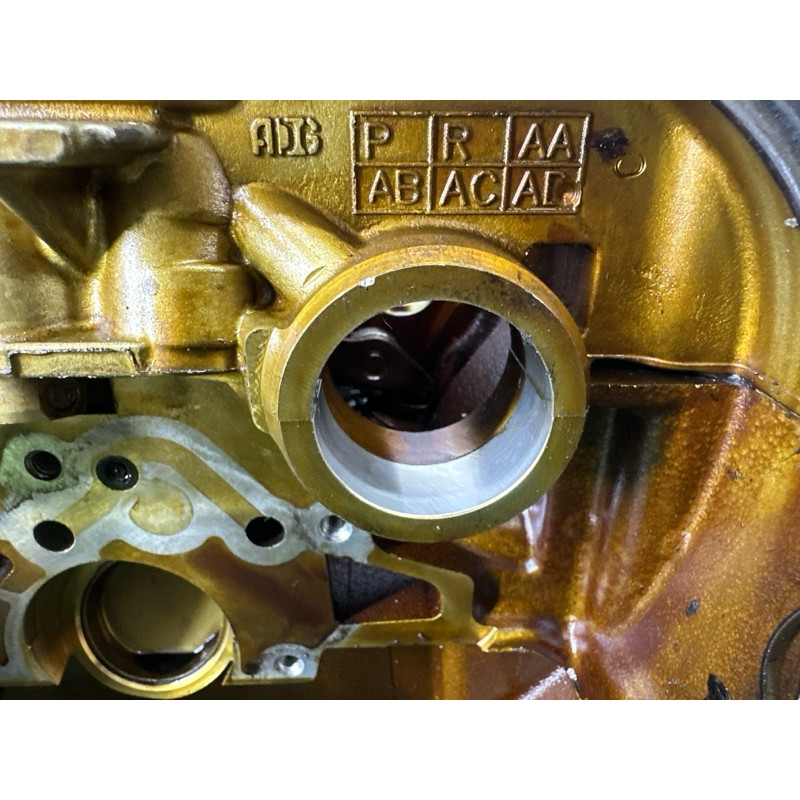 Головка блока цилиндров (двигатель и элементы) AUDI A7 4G 2012 3.0 CGXB 06E103066D