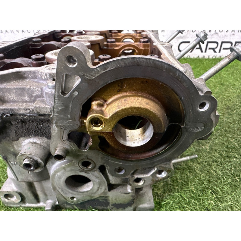 Головка блока цилиндров (двигатель и элементы) AUDI A7 4G 2012 3.0 CGXB 06E103066D