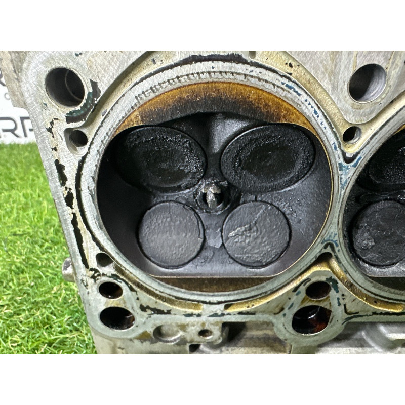 Головка блока цилиндров (двигатель и элементы) AUDI A7 4G 2012 3.0 CGXB 06E103066D