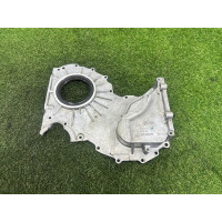 Крышка двигателя