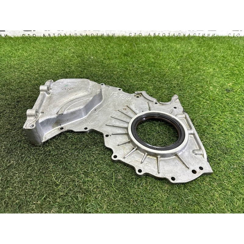 Крышка двигателя (двигатель и элементы) Volkswagen Touareg NF 2015 3.6 CGRA 03H103173B