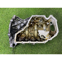 Полуподдон масляный