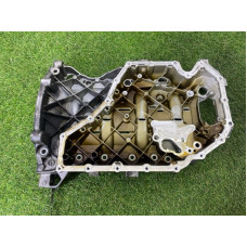 Полуподдон масляный