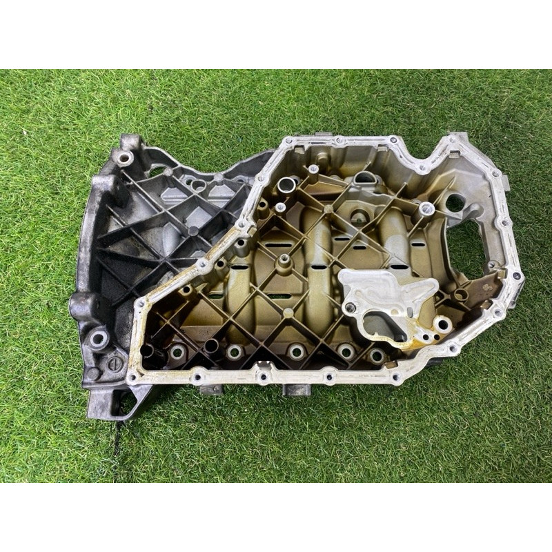 Полуподдон масляный (двигатель и элементы) AUDI Q5 8R 2012 2.0 CAEB 06H103603AK