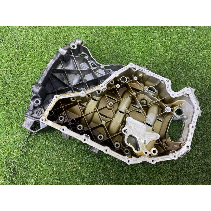 Полуподдон масляный (двигатель и элементы) AUDI Q5 8R 2012 2.0 CAEB 06H103603AK