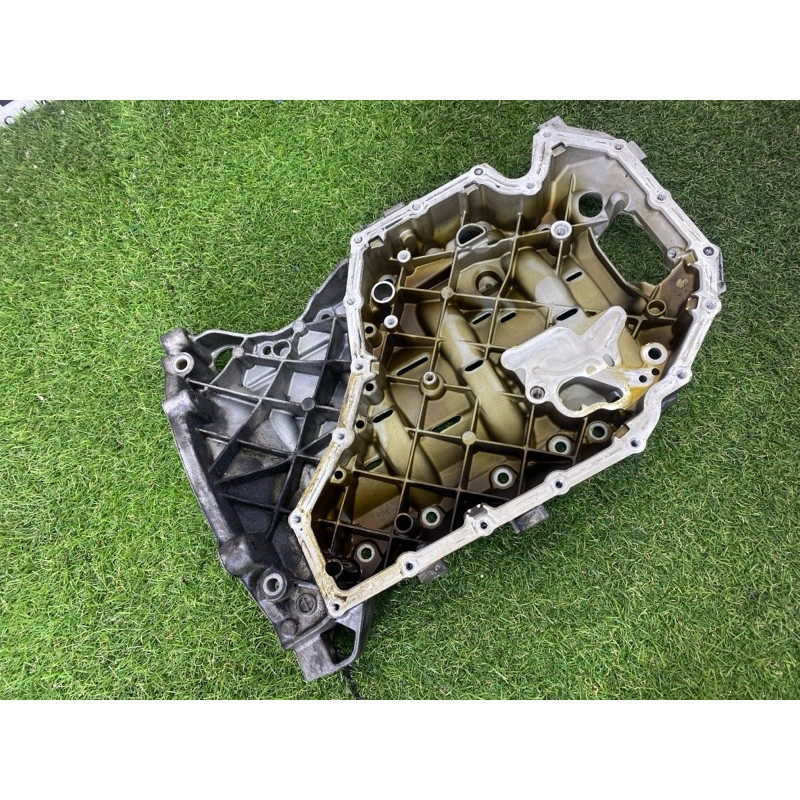 Полуподдон масляный (двигатель и элементы) AUDI Q5 8R 2012 2.0 CAEB 06H103603AK