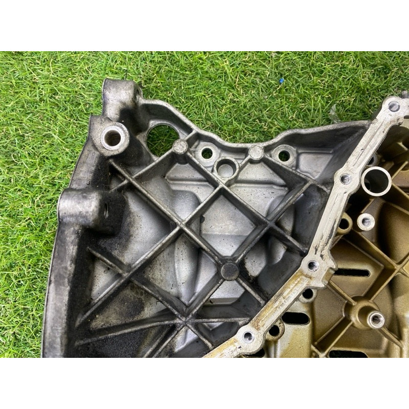 Полуподдон масляный (двигатель и элементы) AUDI Q5 8R 2012 2.0 CAEB 06H103603AK