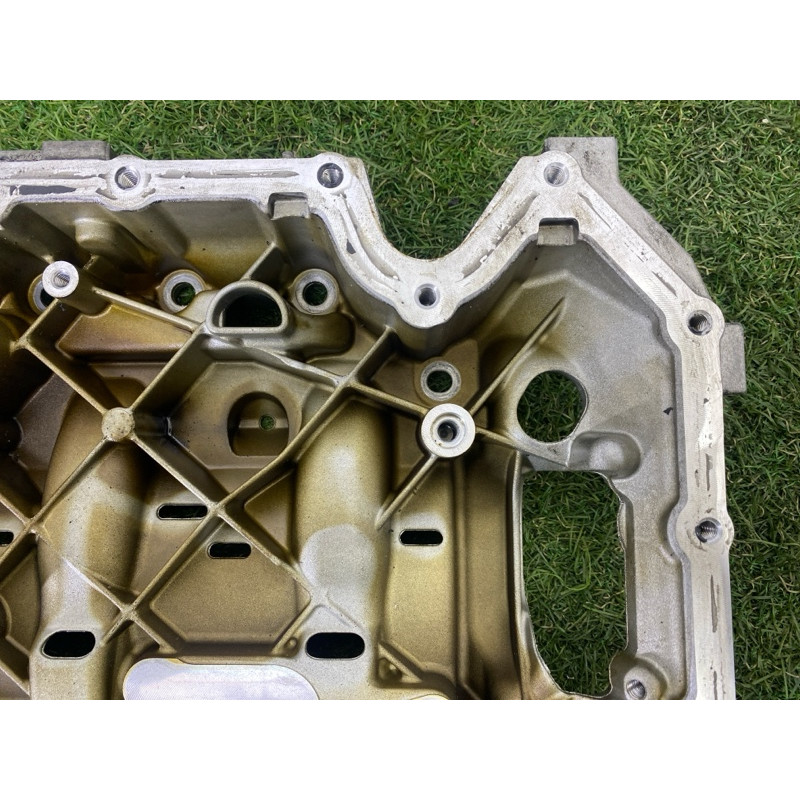 Полуподдон масляный (двигатель и элементы) AUDI Q5 8R 2012 2.0 CAEB 06H103603AK