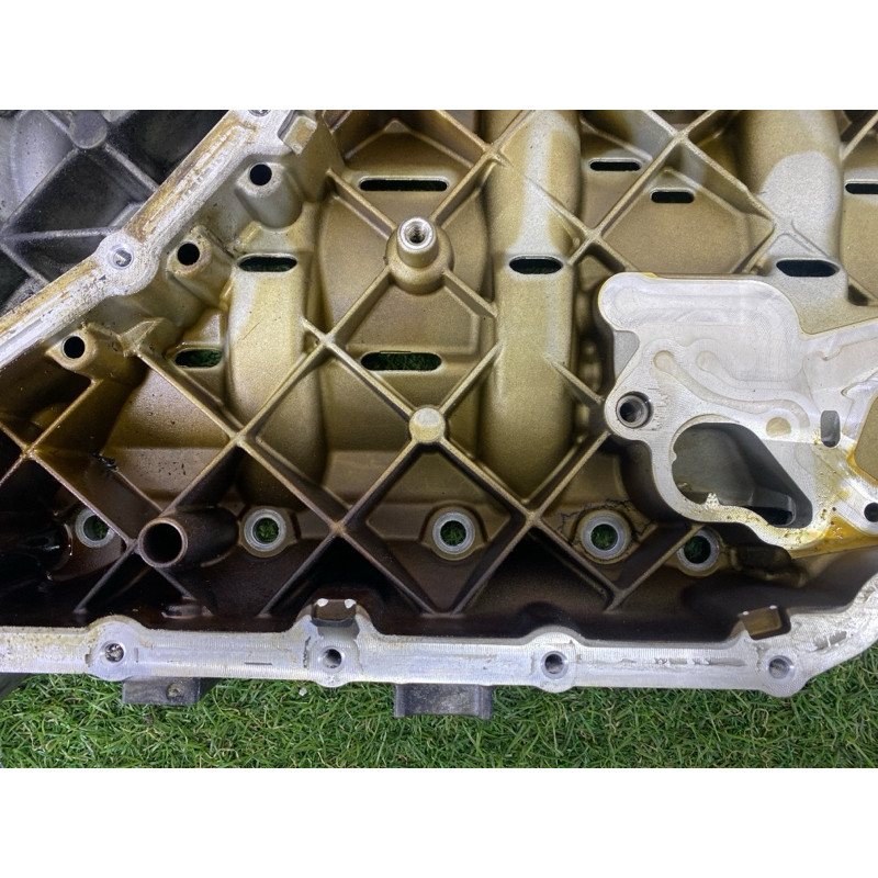 Полуподдон масляный (двигатель и элементы) AUDI Q5 8R 2012 2.0 CAEB 06H103603AK