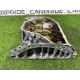 Полуподдон масляный (двигатель и элементы) AUDI Q5 8R 2012 2.0 CAEB 06H103603AK