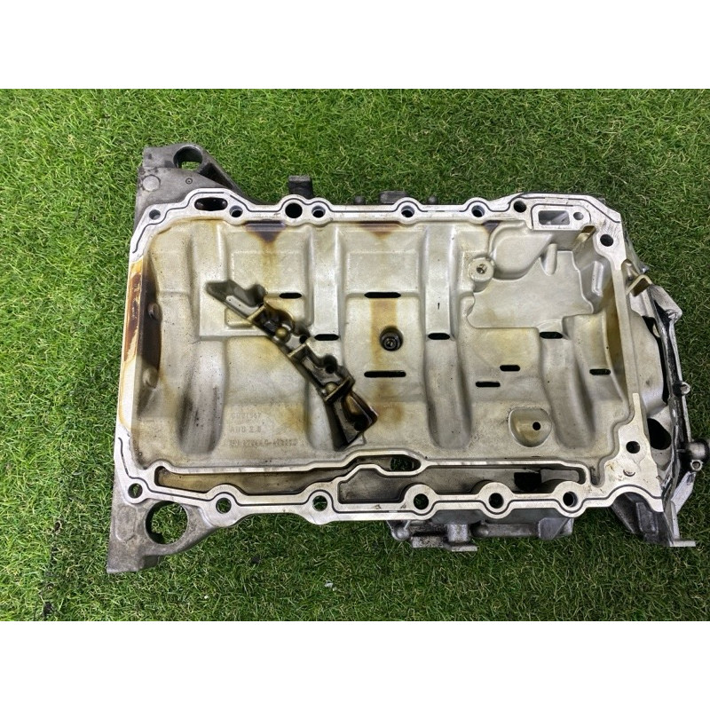 Полуподдон масляный (двигатель и элементы) AUDI Q5 8R 2012 2.0 CAEB 06H103603AK
