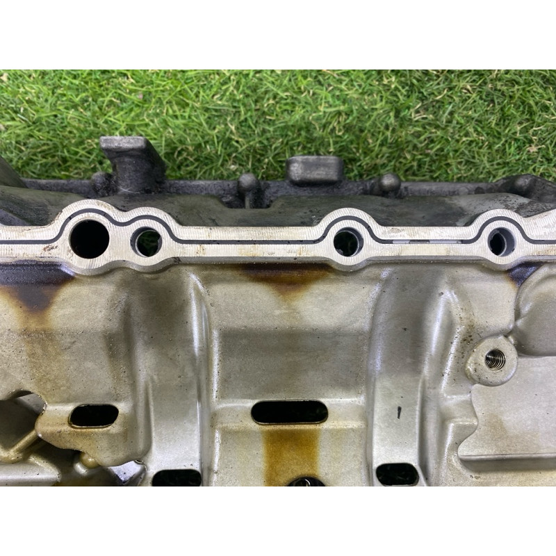 Полуподдон масляный (двигатель и элементы) AUDI Q5 8R 2012 2.0 CAEB 06H103603AK