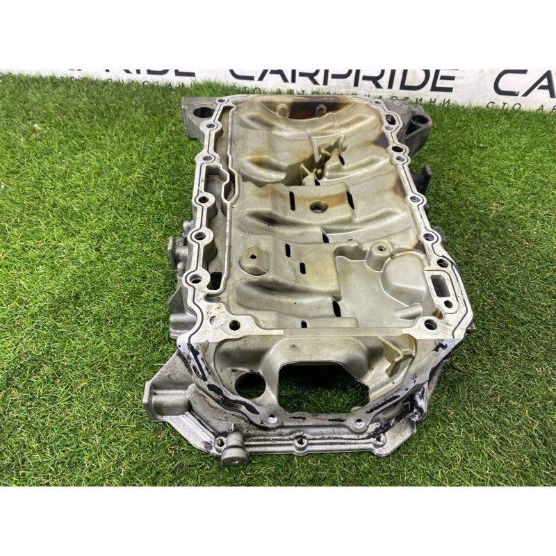 Полуподдон масляный (двигатель и элементы) AUDI Q5 8R 2012 2.0 CAEB 06H103603AK