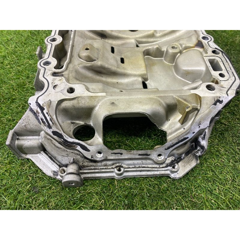 Полуподдон масляный (двигатель и элементы) AUDI Q5 8R 2012 2.0 CAEB 06H103603AK