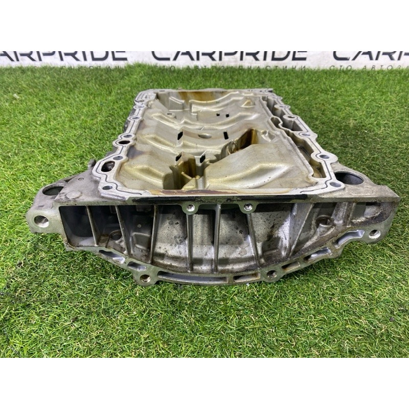 Полуподдон масляный (двигатель и элементы) AUDI Q5 8R 2012 2.0 CAEB 06H103603AK