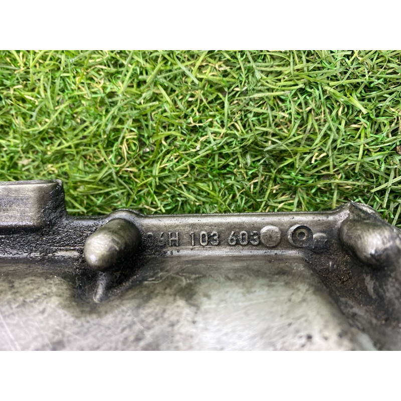 Полуподдон масляный (двигатель и элементы) AUDI Q5 8R 2012 2.0 CAEB 06H103603AK