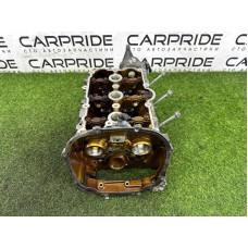 Головка блока цилиндров